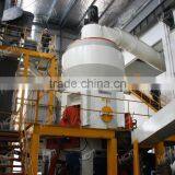 Niter / Nitre / Potassium Nitrate / Lennilite / Saltpetre Powder Processing Grinding Mill thumbnail-3