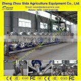 Full-automatic Working Continuously Potato Starch Plant thumbnail-1