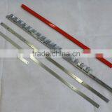7510 Extra Heavy Single Hedge Trimmer Blade thumbnail-4
