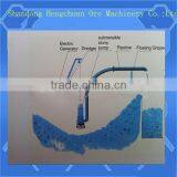 Suction Sand Dredger of Hengchuan Now Product thumbnail-4