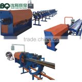 Reinforced steel bar processing machine/Steel bar cutting and bending machine