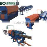Reinforced Steel Bar Processing Machine/Steel Bar Cutting and Bending Machine thumbnail-1