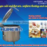 Cold and Hot Cylinder (steam Heating) thumbnail-1