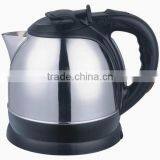 2011 Stainless Electric Kettle LG-823 1.8L thumbnail-1