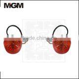Motorcycle Turn Light Motorbike Headlight Bulbs thumbnail-1