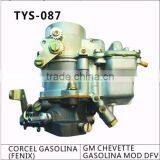 GM CHEVETTE GASOLINA MOD DFV Carburetors thumbnail-1