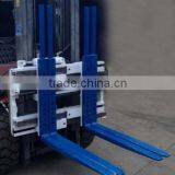 Single & Double Pallet Handler for Fork Truck thumbnail-2