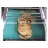 Hot Selling Multifunctional Vegetable Cutter Leaf Vegetable Cutting Machine thumbnail-5