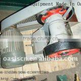 Small Lab Type Jaw Crusher thumbnail-1