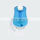 Shenzhen Cheap Pricer Fog Adjustable Decorative Portable Cool Mist Ultrasonic Air Humidifier thumbnail-2
