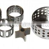 Factory Price Laboratory High-shear Emulsifying Machine With Speed Adjustable thumbnail-2