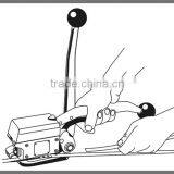 A333 Hand Steel Strip Machine Packing Tool thumbnail-6