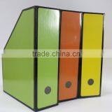 Why Choose us Decorative Paper Cardboard File Folder thumbnail-3