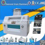 25TPD Maize Grits Milling Equipment/corn Grits Processing Plant/maize Cleaning Equipment thumbnail-1