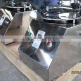 High Quality Compost Vibrating Screen thumbnail-1