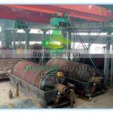 Size D2200*L6600 Recycle Used Engine Oil To Industrial Diesel Used For Heating Boiler thumbnail-6