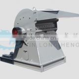 Factory Direct Sales Wood Crusher with High Efficiency