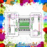 Cardboard Shredder/wood Shredder Machine for Sale thumbnail-5