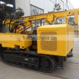 Hydraulic Auger Spiral Pile Drilling Machine SLY580 thumbnail-5