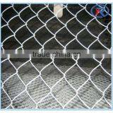 High Quality Used Chain Link Fence for Sale Factory/cheap Chain Link Fencing Panels thumbnail-1