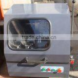 SQ-100 Hand-powered Metallographic Specimen Cutting Machine 07 thumbnail-1