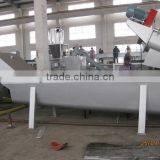 Waste PET Bottle Flakes Recycling Plant thumbnail-4