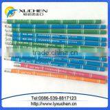 Wood Pencil With Earser With Low Factory Price thumbnail-5