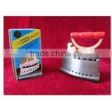 Cock Brand Cast Iron Charcoal Iron thumbnail-1