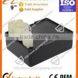 China CDI Para Motocicletas Bajaj Pulsar135/200 thumbnail-5