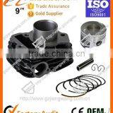 China Manufactura Kit de Cilindros Para Motocicleta Bajaj thumbnail-4