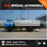 Hot Sale 3500Liters Fuel Transport Truck thumbnail-3