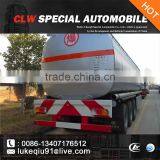 Hot Sale Big Fuel Tanker Trailer thumbnail-3