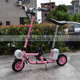 2017 China Cheap Child Electric Bicycle For Sale thumbnail-3