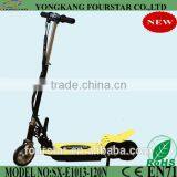 Professional China Factory Electric Kick SCooter thumbnail-2