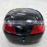Black Shine Motorcycle Carry Box(28LITERS) thumbnail-1