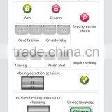 NEW! GSM MMS Camera Alarm Controller S180 KING PIGEON thumbnail-4