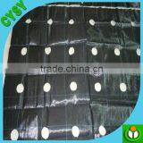 PP Ground Cover, Agricultural Greenhouse Used Woven Weed Mat thumbnail-6