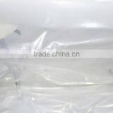 pe Clear Mattress Bag for Storage or Moving thumbnail-3