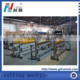 NG-12C Machine of Nylon Bag Production thumbnail-6