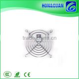 90mm metal protective cover, metal fence for cooling fan, fan guard