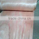 Wells Rotary Cut no Discolor Grade a b c 0.3mm 4'x8' Decorative Okoume Face Veneer thumbnail-5
