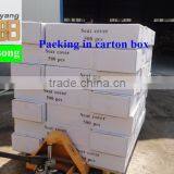 Wholesale LDPE White Color FUCHS Logo Waterproof 250pcs Packing in Roll Plastic Disposable Car Seat Covers thumbnail-5