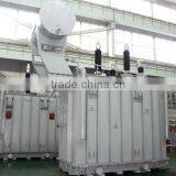 10~35kv Power Transformer, Furnace / Rectifier Transformer / Oil Immersed Power Transformer thumbnail-3