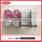 Hot Selling Cheap Flower Shape Teelight thumbnail-2