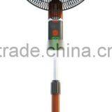 Floor Installation and Electric Power Source Evaporative Air Cooler thumbnail-4