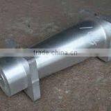 Private Casting Part/cast Aluminum Alloy Parts/gravity Casting Parts