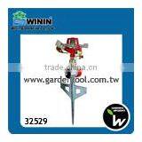 Metal Impact Sprinkler With Metal Sprinkler thumbnail-1