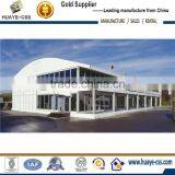 High Quality Double Decker Sport Tent Structure for Events Two Story Floor Tent thumbnail-4