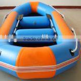 Inflatable PVC Tarpaulin Material for Water Bag thumbnail-1
