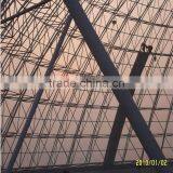 China Supplier Steel Structure Bio Dome thumbnail-3